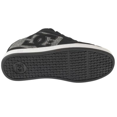 4. DC Shoes Net DC01774-062 Schwarz 38