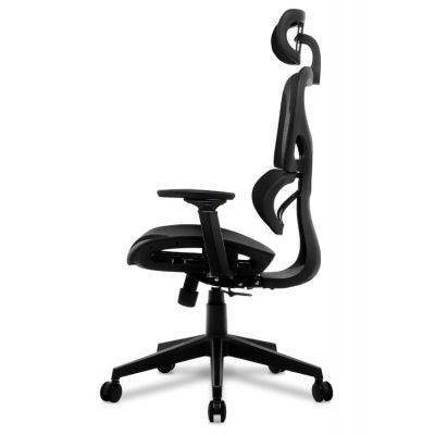 5. Huzaro Combat 8.0 Carbon Gaming Stuhl