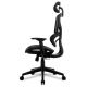 5. Huzaro Combat 8.0 Carbon Gaming Stuhl