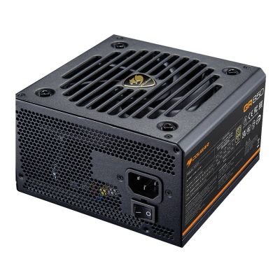 3. COUGAR CGRGDN-750 Netzteilmodul 750 W 20+4-polig ATX Schwarz