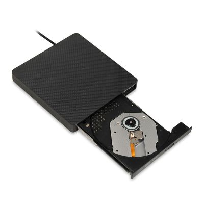 7. IBOX Externer DVD-Recorder IED03 USB 3.2 Gen. 1