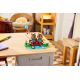8. LEGO Animal Crossing 77059 – Timmy und Tommy beim Spaziergang