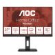 12. AOC LED-Monitor 27" Q27E3UMF