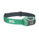 Petzl ACTIK Grüne Stirnlampe 1841435