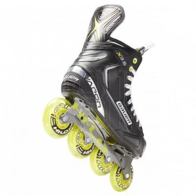 3. Bauer Vapor X3.5 Sr 1060231 Rollhockey-Skates