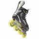 3. Bauer Vapor X3.5 Sr 1060231 Rollhockey-Skates