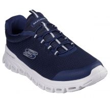 Skechers Glide-Step Schuhe – Sylo M 233012-NVY