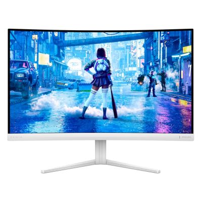 39. Philips Evnia 5000 27M2C5201L/00 LED-Display 68,6 cm (27") 1920 x 1080 px Full HD LCD Weiß