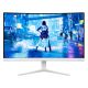39. Philips Evnia 5000 27M2C5201L/00 LED-Display 68,6 cm (27") 1920 x 1080 px Full HD LCD Weiß