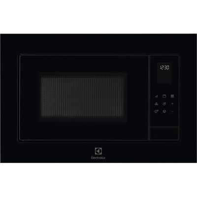 Einbau-Mikrowelle ELECTROLUX LMS4253TBK