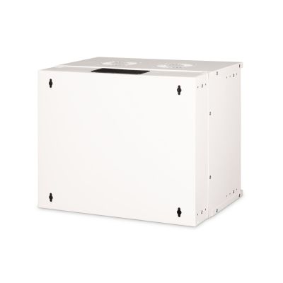 2. Digitus SOHO Pro Wandgehäuse - 483 mm (19") - 540 x 400 mm (B x T)