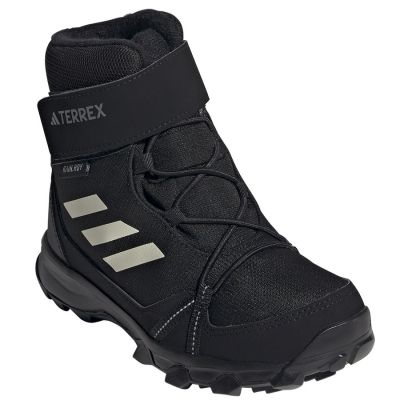11. Adidas Terrex Snow CF RAIN.RDY Jr IF7495 Schuhe