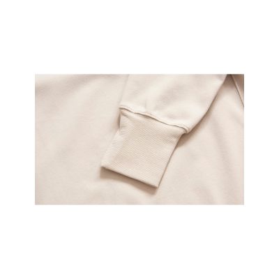 4. Sail Racing W Race Heavy Sweater beige