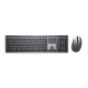Dell KM7321W RF-Funktastatur
