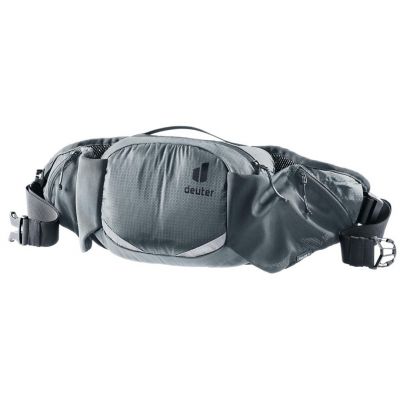 Deuter Pulse 3 Graphit-Gürteltasche