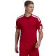 4. adidas Squadra 21 JSY M GN5722 Fußballtrikot