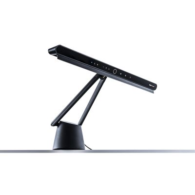 6. BenQ PianoLight R Monitorlampe Schwarz 1070 lm
