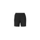MILLET Parmelan Str Short W Damenshorts Schwarz