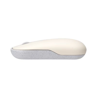 5. ASUS Marshmallow Maus MD100, beidhändig bedienbar, kabellos (RF) + Bluetooth, optisch, 1600 DPI