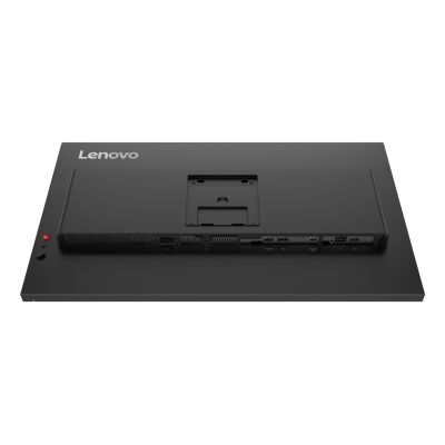 27. Lenovo ThinkVision T27UD-40 Intrusion Protection Monitor (IPS), 27", 16:9, 60 Hz, 4 ms, 3840 x 2160 Pixel, 350 cd/m², HDMI-Anschlüsse: 1, Eclipse, 36 Monate Garantie