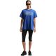6. Nike Sportswear Classic Damen-T-Shirt Blau IM6396 417