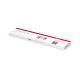 9. Equip 650339 TV-Halterung 3,05 m (120") Schwarz