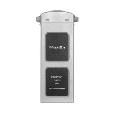 EVO Max Series Batterie