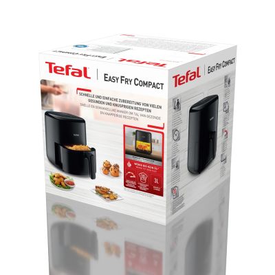 TEFAL EY145810 Heißluftfritteuse