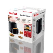 TEFAL EY145810 Heißluftfritteuse