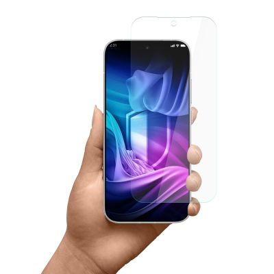 4. 3mk SilkyMatt Pro™ Mattfolie für Xiaomi Poco X8 Pro