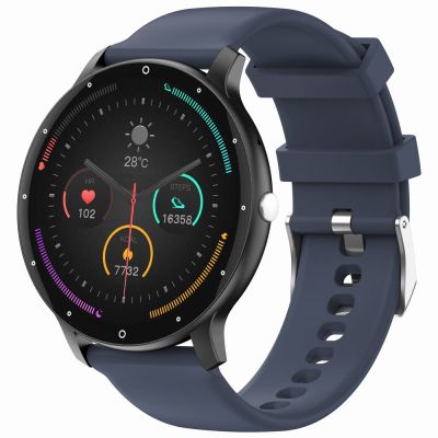 2. Gravity GT1-1 PRO Smartwatch