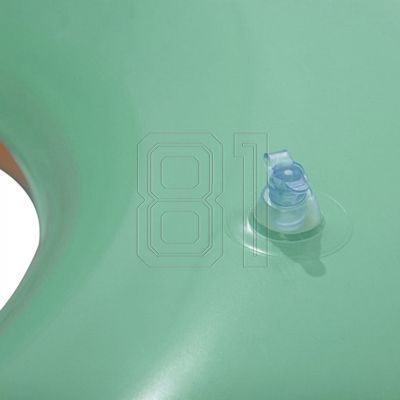 2. Bestway Fiesta Schwimmring 107 cm 36294 5812