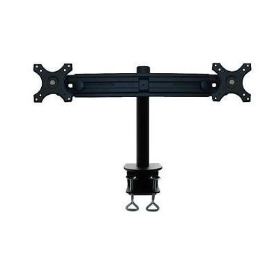 5. Neomounts FPMA-D700D Monitorhalterung/Ständer 76,2 cm (30") Schreibtisch Schwarz