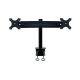 5. Neomounts FPMA-D700D Monitorhalterung/Ständer 76,2 cm (30") Schreibtisch Schwarz