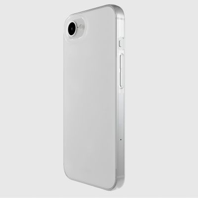 3. SBS Skinny Cover für iPhone 16e / 17e – Transparent