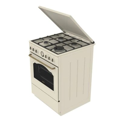 7. GORENJE GKS6C71CLI Küche