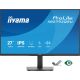 2. iiyama ProLite XB2793QSU-B1 Computermonitor 68,6 cm (27") 2560 x 1440 px Quad HD LED Schwarz