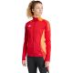 adidas Tiro 24 Competition Trainings-Sweatshirt für Damen, Rot, IR5497
