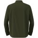 3. Herren-Langarmhemd Odlo Shirt l/s ESSENTIAL, grau