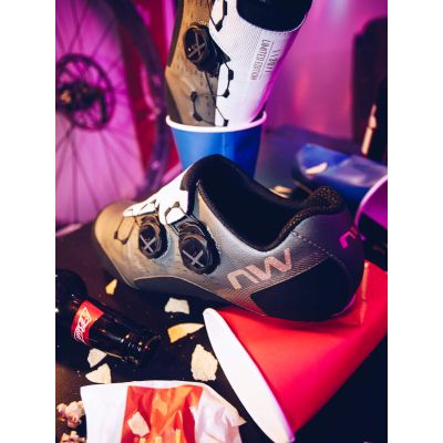 3. NORTHWAVE GHOST PRO TEAM EDITION Radschuhe