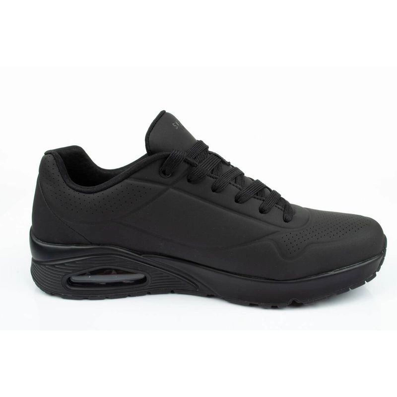 19. Skechers Uno M 52458/BBK Schuhe