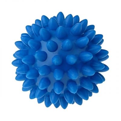 2. Sensorischer Ball für Massage und Rehabilitation 5,4 cm AM Tullo 414