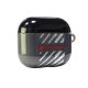 4. Audi IML Sport Case für AirPods 3 - Schwarz