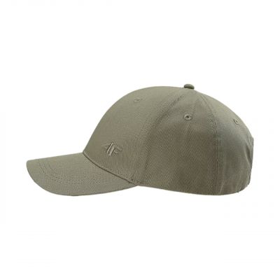 3. Baseballkappe 4F U367 4FWSS25ACABU367 44S