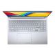 6. ASUS F1605VA-WS96 i9-13900H 16" WUXGA AG 16 GB SSD 1 TB BT BLKB FPR/Win11 Silber (REPACK) 2 Jahre