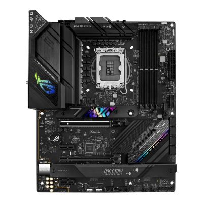 ASUS ROG STRIX B760-F GAMING WIFI Mainboard