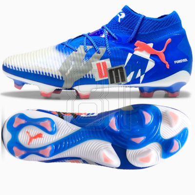 Puma Future 8 Ultimate Forever FG M 108420-01 Fußballschuhe