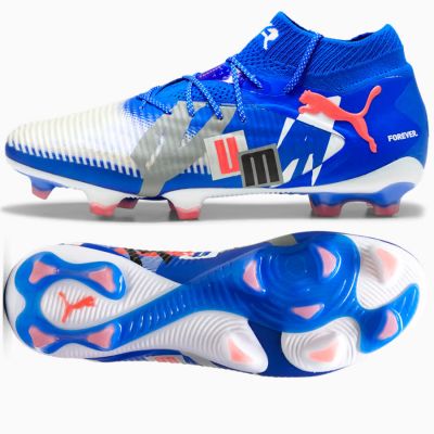 Puma Future 8 Ultimate Forever FG M 108420-01 Fußballschuhe