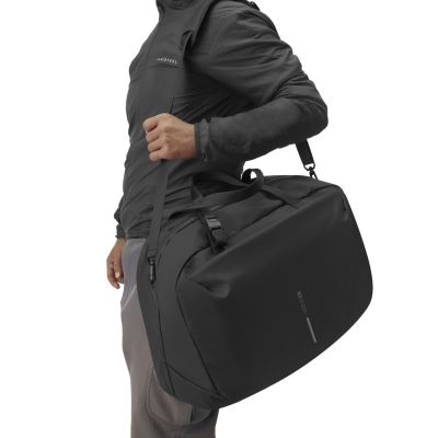 2. XD DESIGN URBAN WEEKEND BAG SCHWARZ P706.2901
