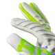 3. Select 89 Damen v26 Torwarthandschuhe Lila, Weiß und Limette 500097